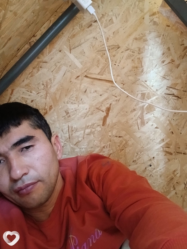 Темур, 34, Туапсе — анкета №3428227
