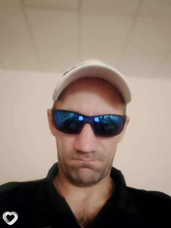 Димон, 43, Москве — анкета №3428228