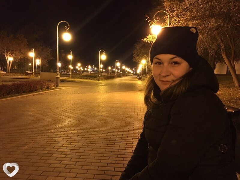 Гульназ, Канаш