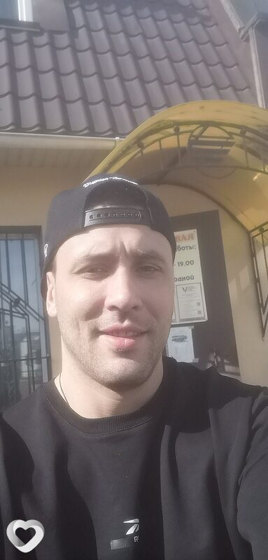 Сергей, 37, Рязани — анкета №3428243