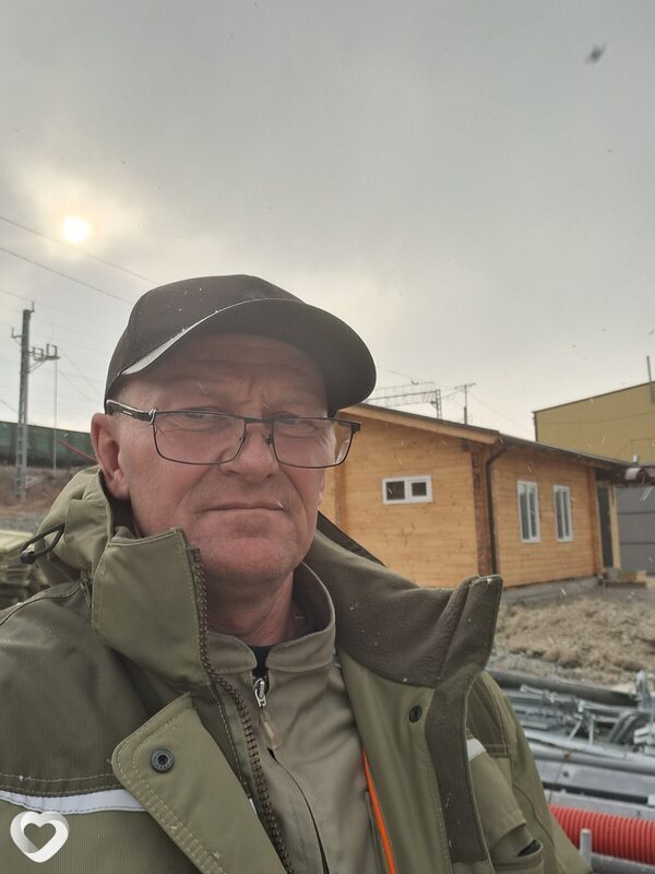 Вадим, 54, Хабаровске — анкета №3428276