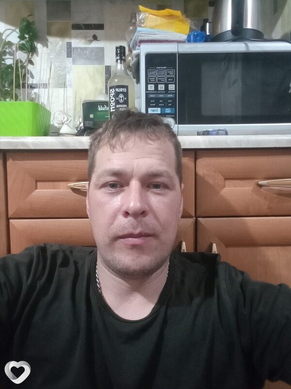 Дмитрий, 38, Канске — анкета №3428279