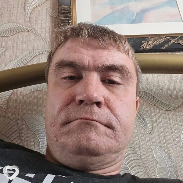 Андрей, 37, Улан-Удэ — анкета №3428473