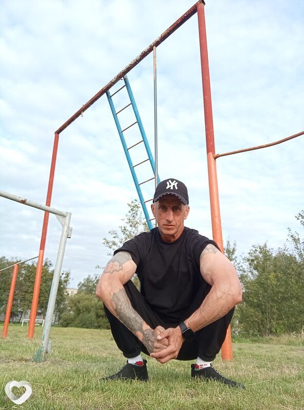 Николай, 49, Гродно — анкета №3428474