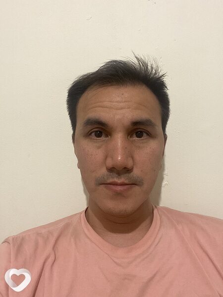 Ержан, 40, Астане — анкета №3428479