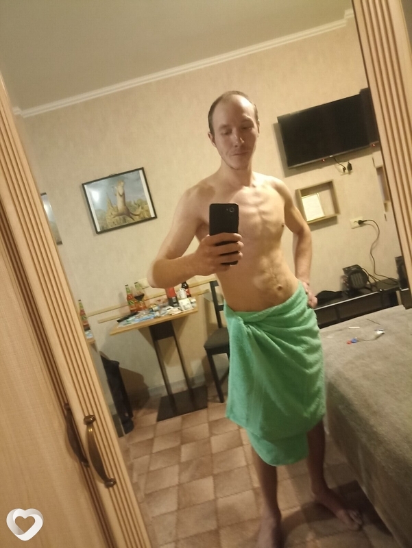 Павел, 28, Санкт-Петербурге — анкета №3428375