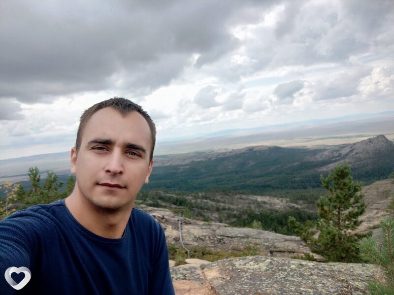 Alexandr, 28, Караганде — анкета №3428379