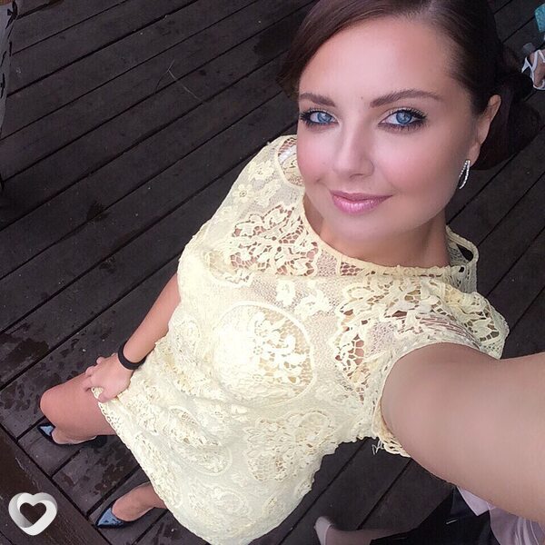 Алина, 26, Пскове — анкета №3428385