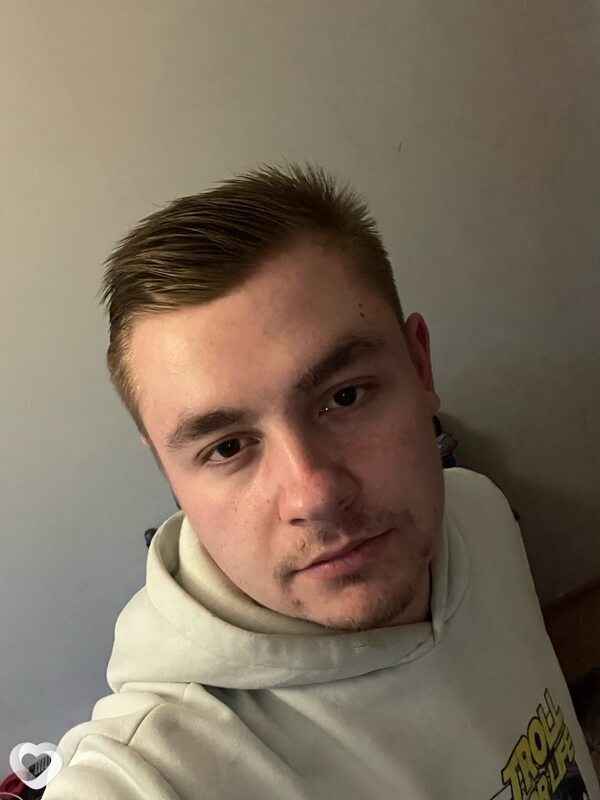 Никита, 23, Одинцове — анкета №3428389