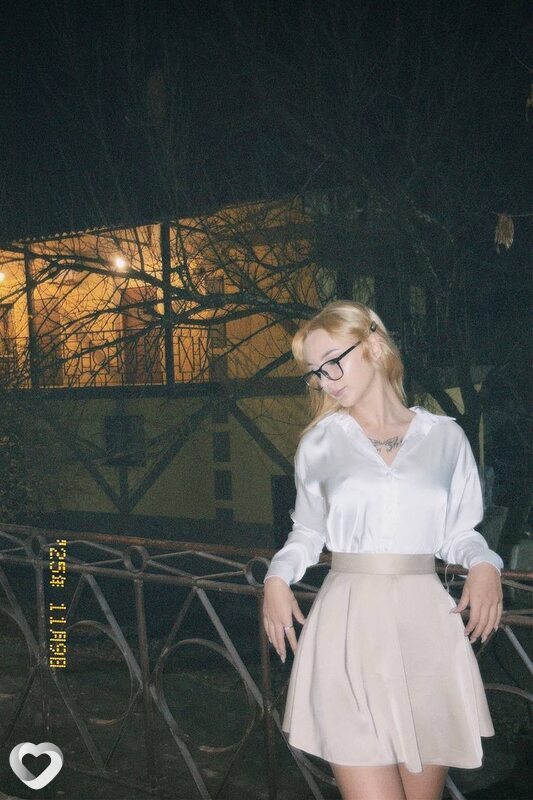 Оля, 19, Казани — анкета №3428350