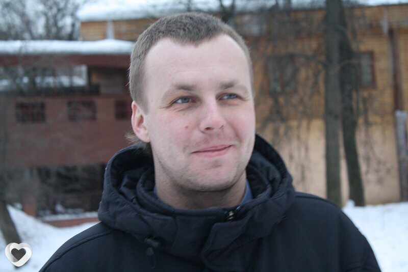 Митя, 42, Москве — анкета №3428353