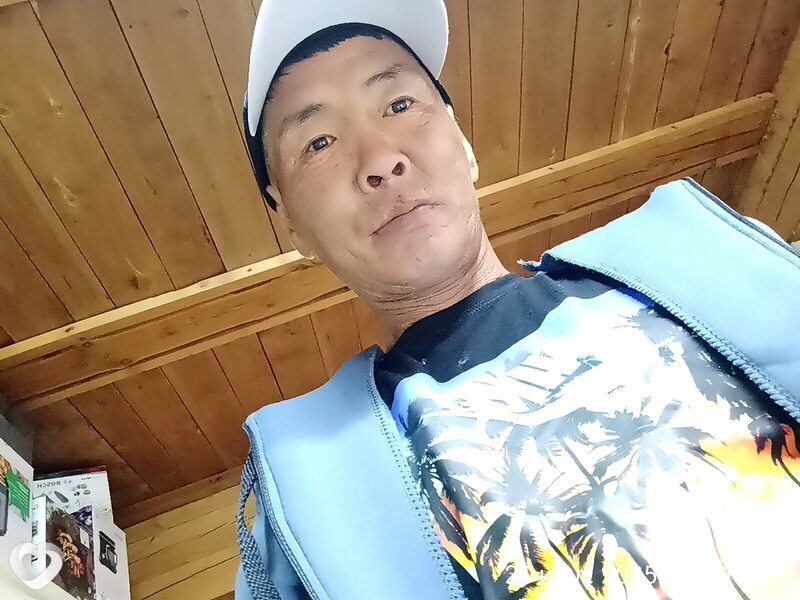 Роберт, 46, Якутске — анкета №3428357