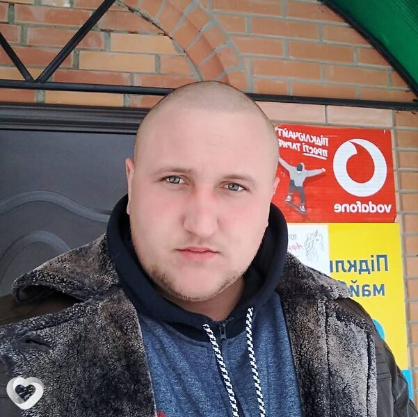 Михаил, 38, Липовой Долине — анкета №3428362