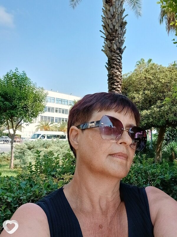 Наталья, 62, Казани — анкета №3428368