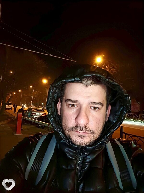Игорь, 38, Владикавказе — анкета №3428496