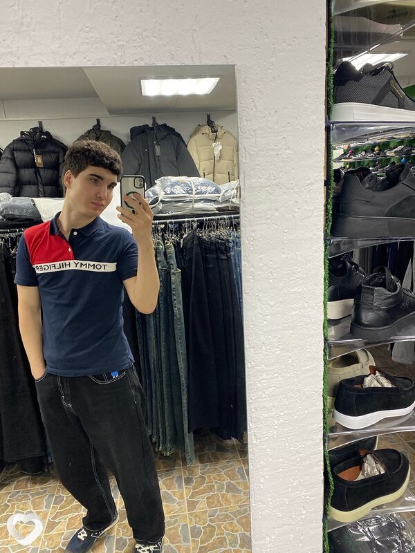 Husan, 18, Волгограде — анкета №3428498