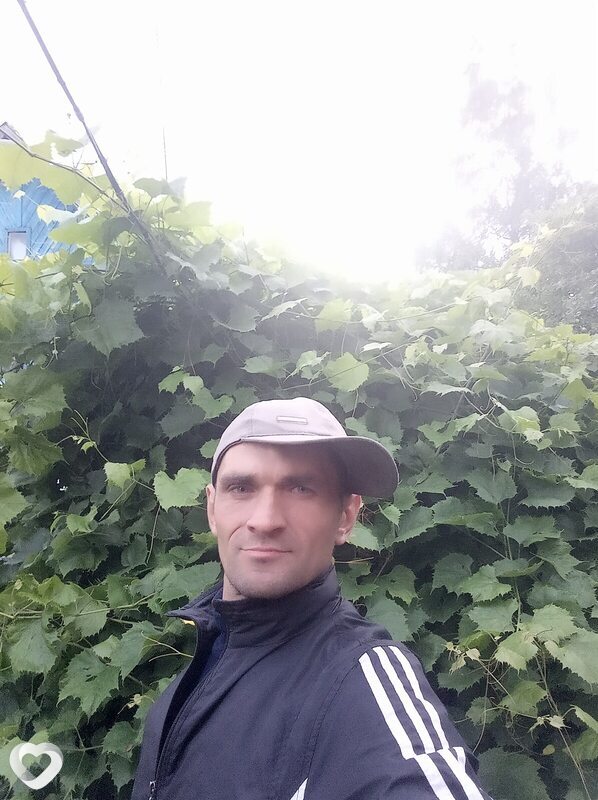 Александр, 40, Могилев — анкета №3428509