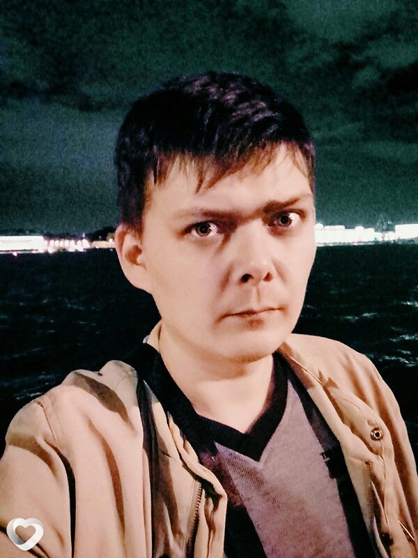 Илья, Чамзинка