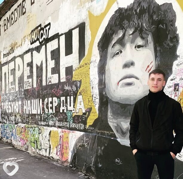 Тимур, 29, Омске — анкета №3428397