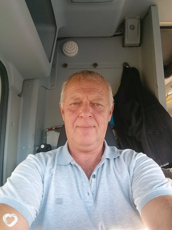 Валерий, 56, Симферополе — анкета №3428409