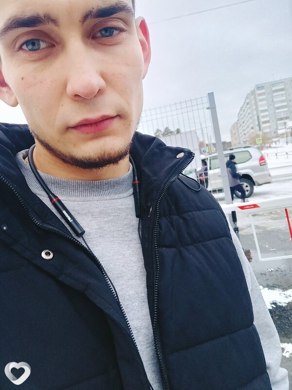 Владимир, 26, Луганске — анкета №3428415