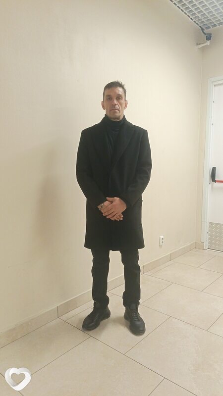 Константин, 46, Туле — анкета №3428418