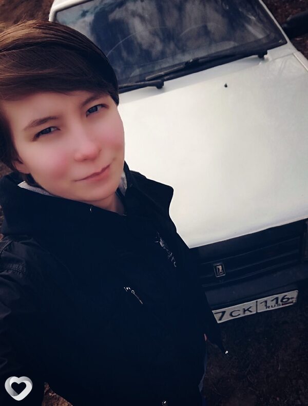 Тимур, 26, Тюмени — анкета №3428422