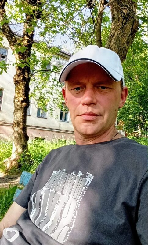 Евгений, 39, Могилев — анкета №3428432