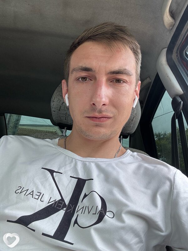 Юра, 29, Тамбове — анкета №3428549