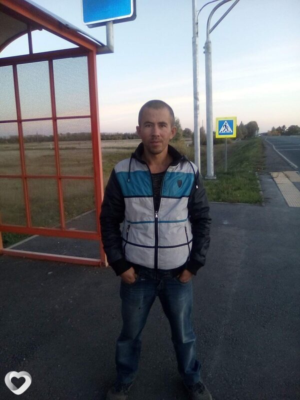 Элдор, 40, Стерлитамаке — анкета №3428554