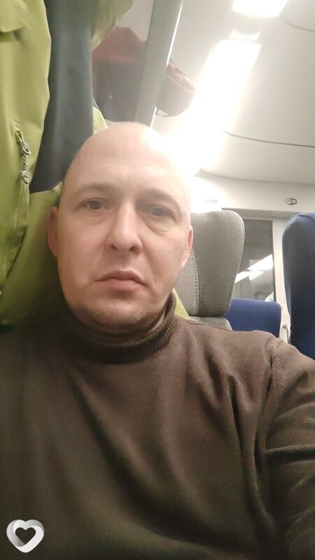 Андрей, 39, Нижнем Тагиле — анкета №3428557