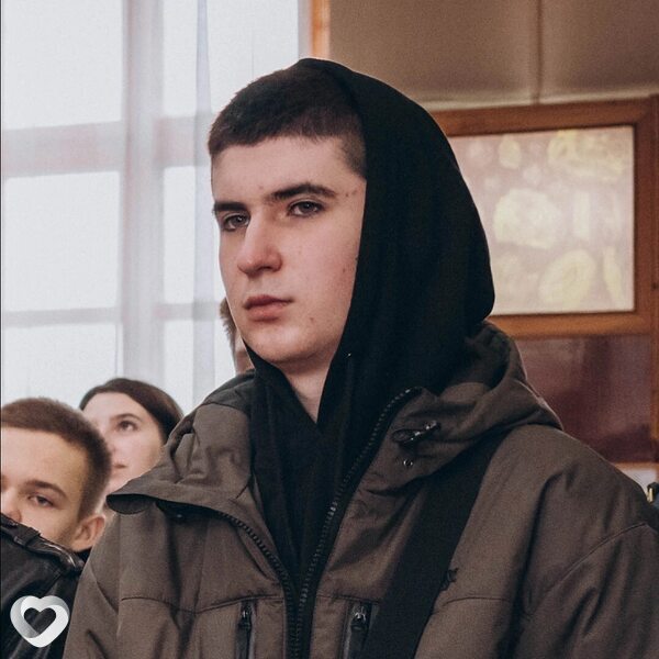 Тёма, 19, Острава — анкета №3428569