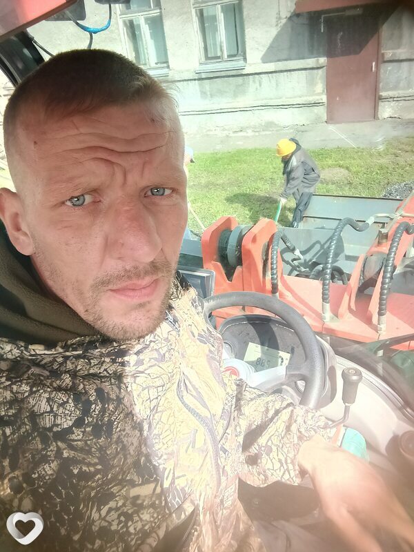 Алексей, 36, Москве — анкета №3428578
