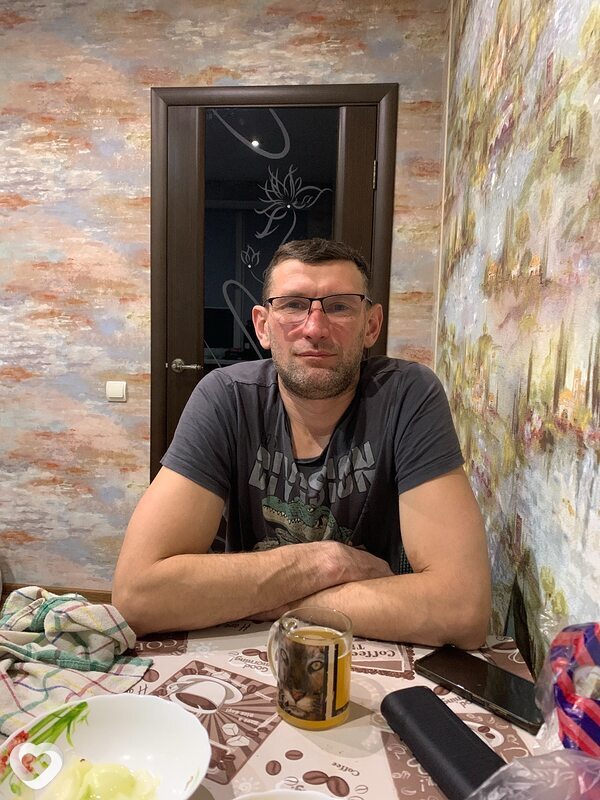 Анатолий, 40, Волгограде — анкета №3428586