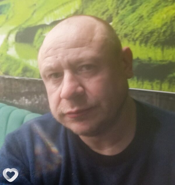 Дмитрий, 48, Мурманске — анкета №3428588