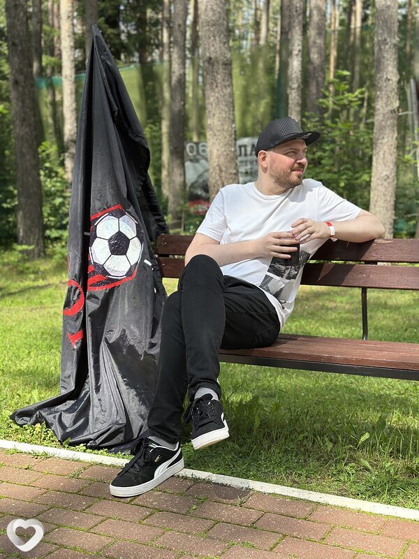 Андрей, 38, Барановичах — анкета №3428592