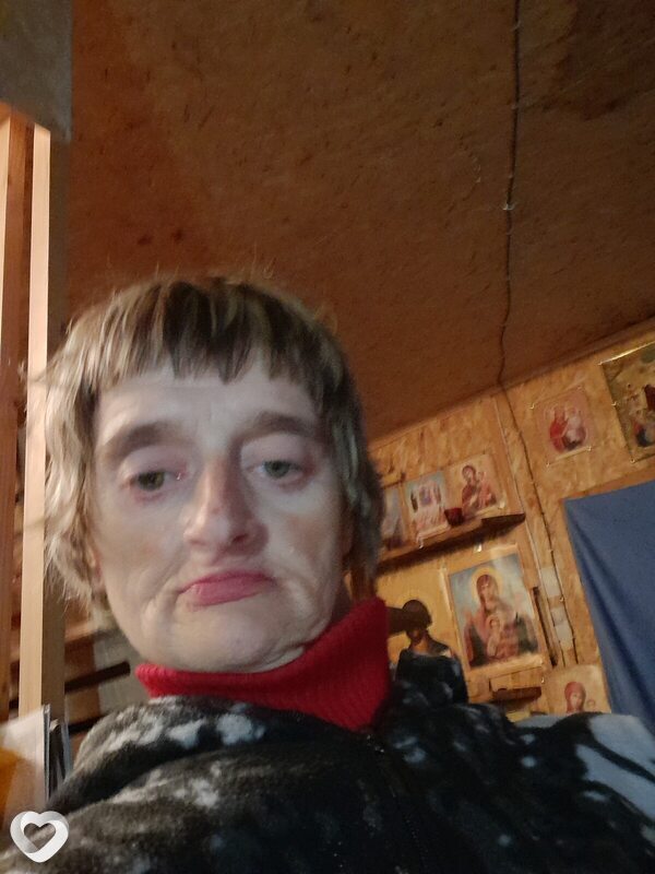Анна, 47, Кирове — анкета №3428522