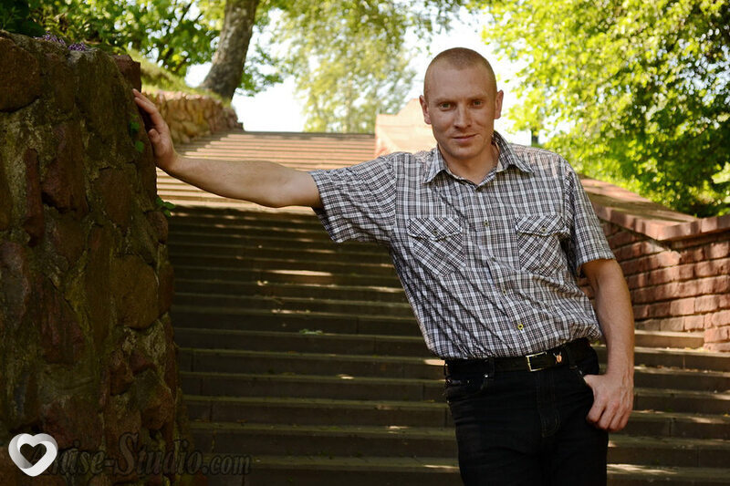 Подлиза, 31, Коврове — анкета №3428529