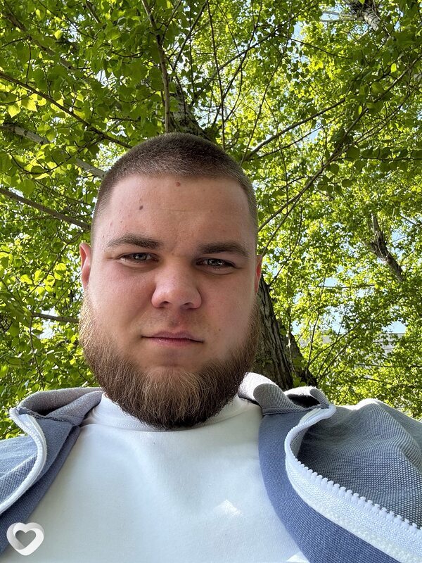 Павел, 24, Челябинске — анкета №3428534
