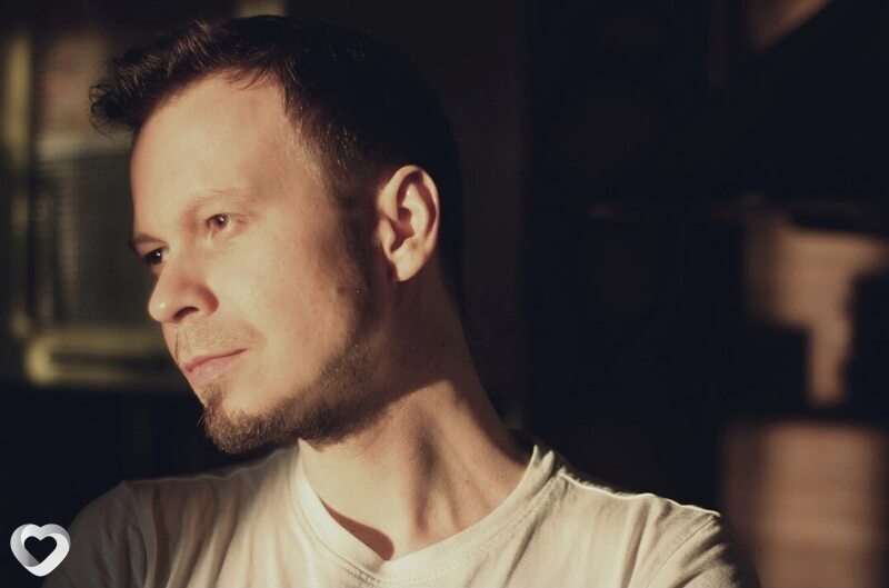 Роман, 30, Санкт-Петербурге — анкета №3428601