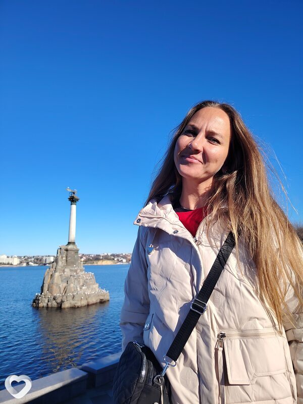 Анна, 36, Москве — анкета №3428605