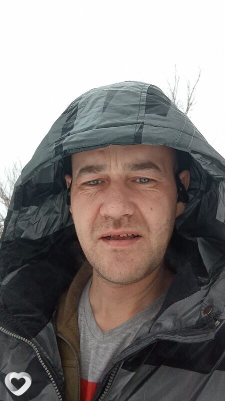 Алексей, 37, Полевское — анкета №3428607