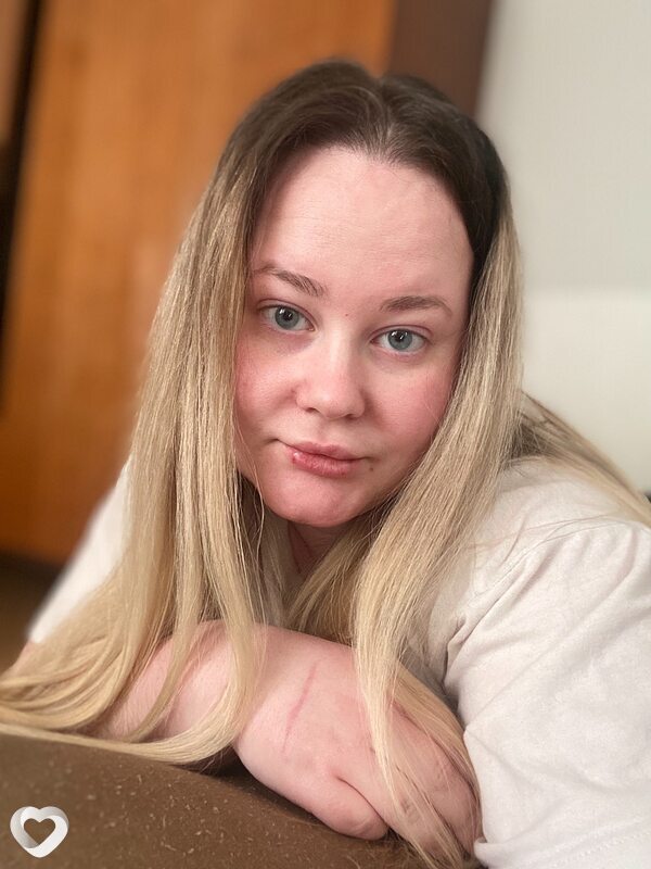Лера, 27, Харькове — анкета №3428623