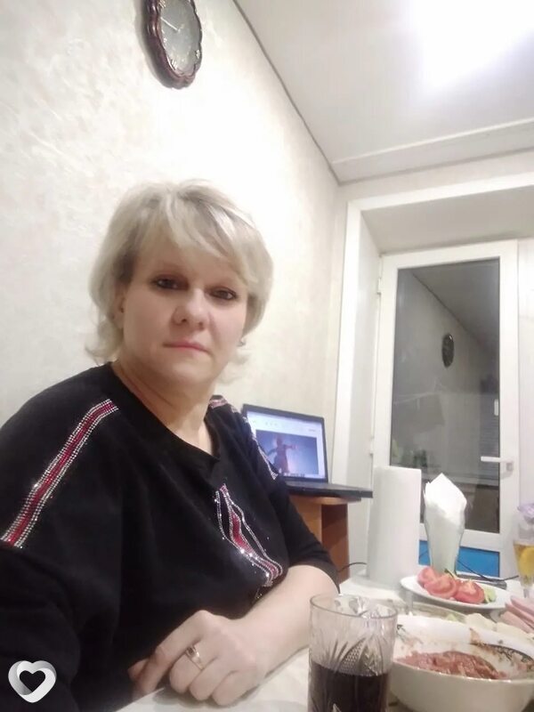 Олеся, 56, Самаре — анкета №3428631