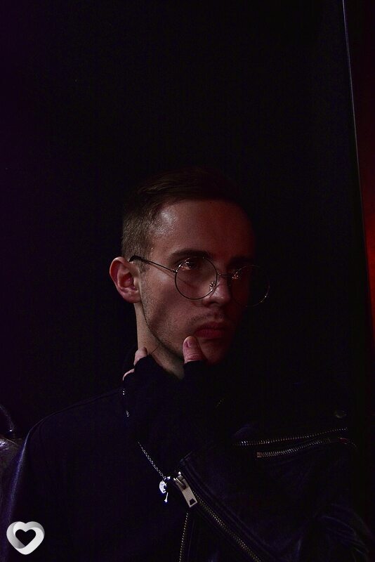Влад, 26, Могилев — анкета №3428637