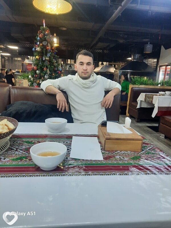 Аслиддин, Фергана