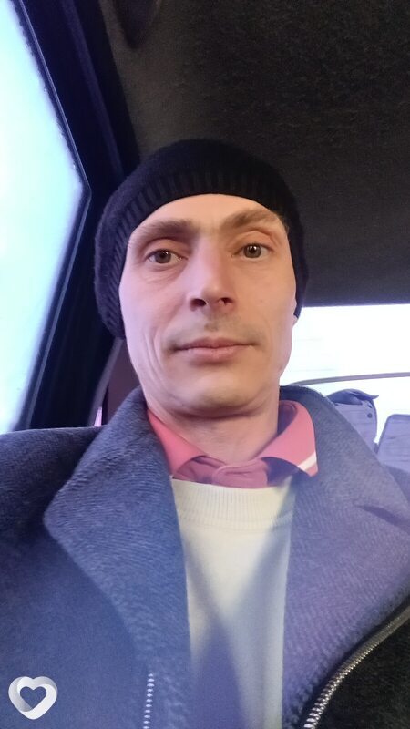 Павел, 39, Белове — анкета №3428672