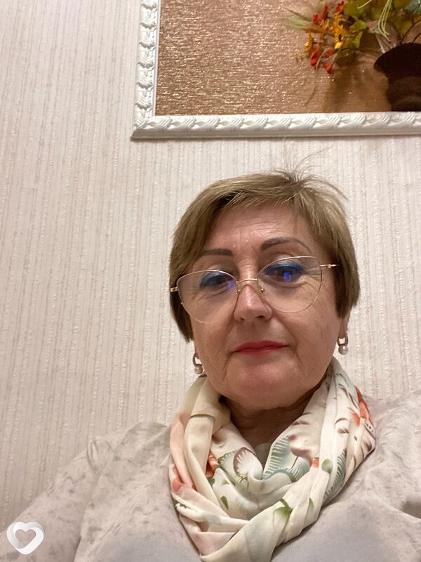 Елена, Феодосия