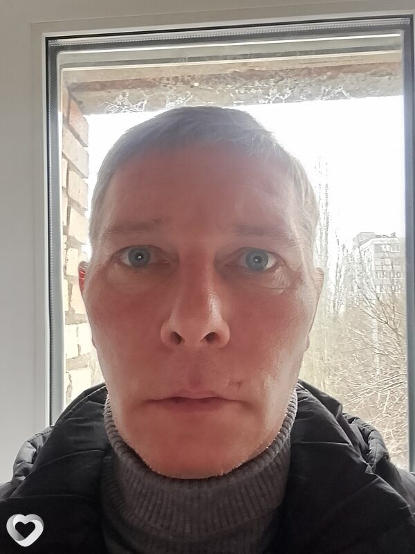 Александр, 46, Самаре — анкета №3428685