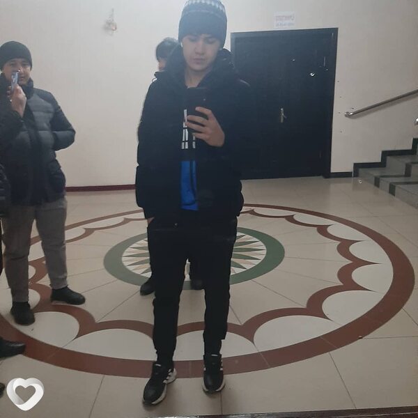 Али, Жалал Абад